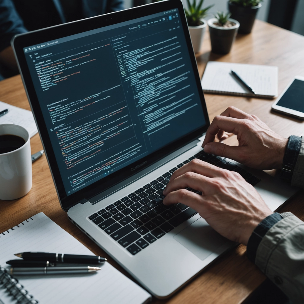 Software development