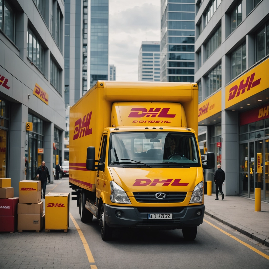 Mass production & delivery