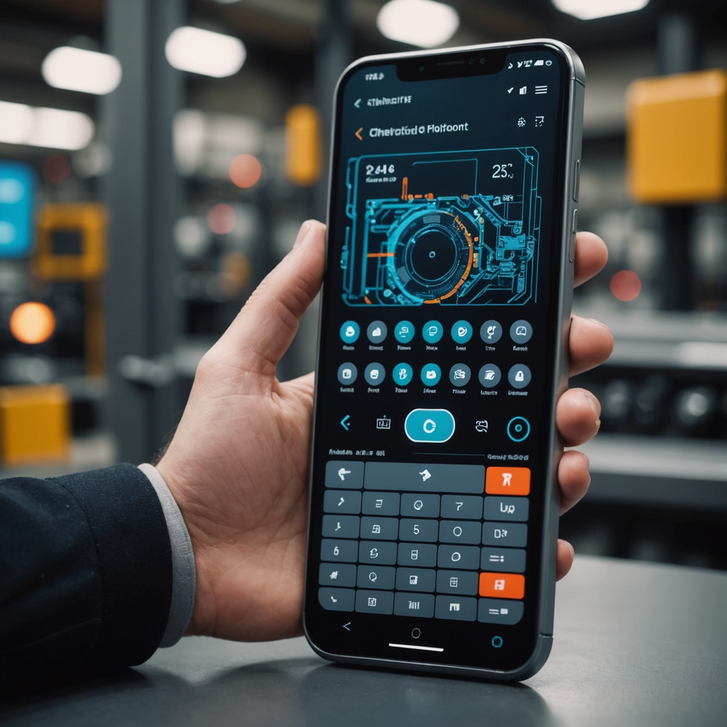 ID & mechanical design