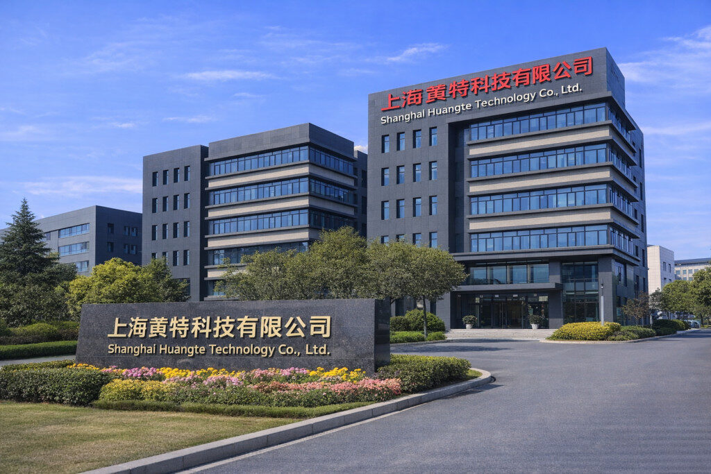 Company profile of Shanghai Huangte Technology, a professional china pcb manufacturer offering turnkey electronic manufacturing services.