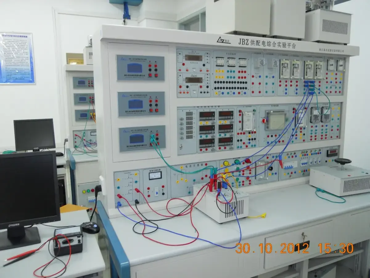 Reliable BMS pcb battery management system board for lithium-ion battery packs.