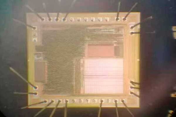 Restoring manufacturing-ready gerber files and pcb layout from scanning data.