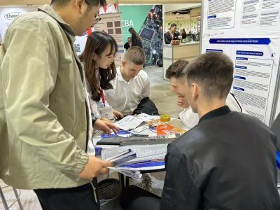 Finalizing agreement for pcb prototype and electronic components sourcing services.