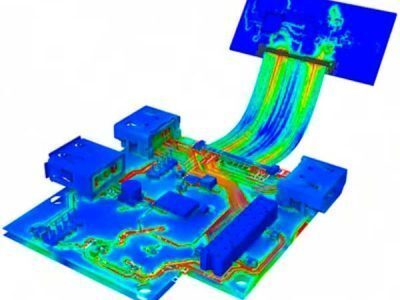 Turnkey development for custom electron devices and circuits including firmware programming.